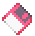 A red floppy disks from Slime Laboratory 2