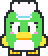 Chef Penguin