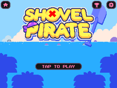 Shovel Pirate Google Play screenshot 18.png