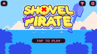 Shovel Pirate Google Play screenshot 06.png
